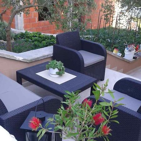 Apartman Mare 马斯莱尼察 外观 照片
