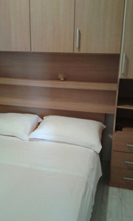 Apartman Mare 马斯莱尼察 外观 照片