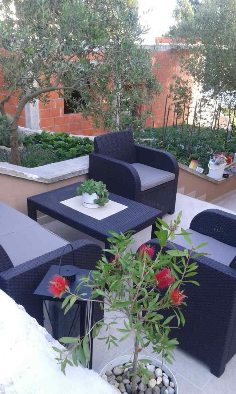 Apartman Mare 马斯莱尼察 外观 照片